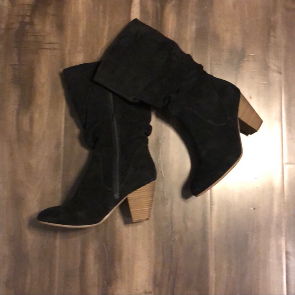 Sonoma vitalize ortholite boots.